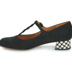 Chie Mihara Escarpins^- RYMI