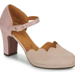 Chie Mihara Escarpins^- SELA