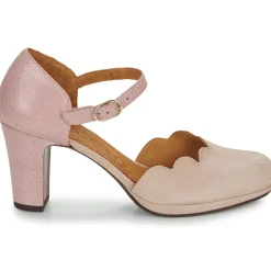 Chie Mihara Escarpins^- SELA