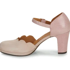 Chie Mihara Escarpins^- SELA