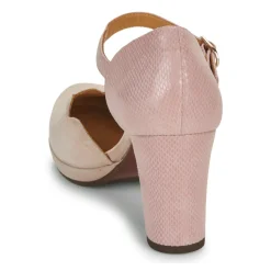 Chie Mihara Escarpins^- SELA