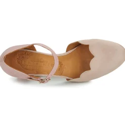 Chie Mihara Escarpins^- SELA