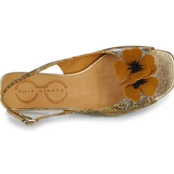 Chie Mihara - TAYDA Multicolore New