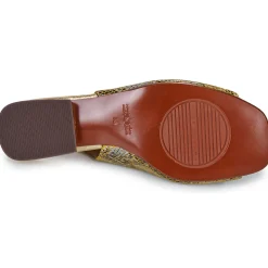Chie Mihara - TAYDA Multicolore New