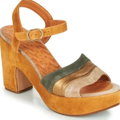 Chie Mihara - YEVA< Sandales Et Nu-pieds