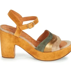 Chie Mihara - YEVA< Sandales Et Nu-pieds