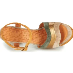Chie Mihara - YEVA< Sandales Et Nu-pieds