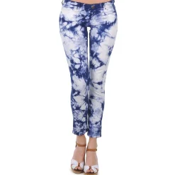 Cimarron Pantalons^- CLARA TIE DYE
