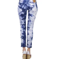Cimarron Pantalons^- CLARA TIE DYE