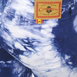 Cimarron Pantalons^- CLARA TIE DYE