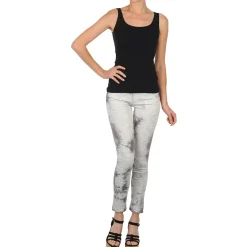 Cimarron - CLARA TIE DYE PYTHON Gris Clearance