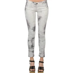 Cimarron - CLARA TIE DYE PYTHON Gris Clearance