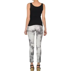 Cimarron - CLARA TIE DYE PYTHON Gris Clearance