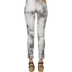 Cimarron - CLARA TIE DYE PYTHON Gris Clearance