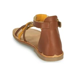 Citrouille et Compagnie Sandales Et Nu-pieds^- GITANOLO