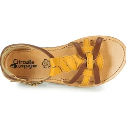 Citrouille et Compagnie Sandales Et Nu-pieds^- GITANOLO