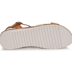 Citrouille et Compagnie Sandales Et Nu-pieds^- GAUFRETTE