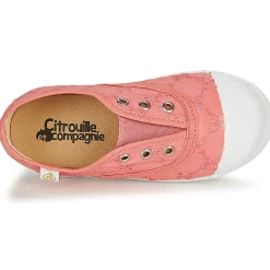 Citrouille et Compagnie Baskets Mode^- RIVIALELLE
