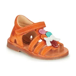 Citrouille et Compagnie - MIETTE< Sandales Et Nu-pieds