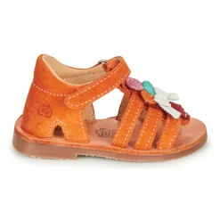 Citrouille et Compagnie - MIETTE< Sandales Et Nu-pieds