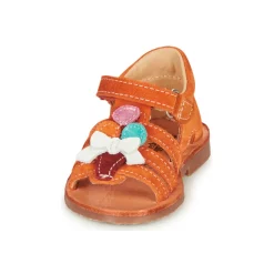 Citrouille et Compagnie - MIETTE< Sandales Et Nu-pieds