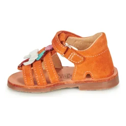 Citrouille et Compagnie - MIETTE< Sandales Et Nu-pieds