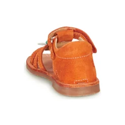 Citrouille et Compagnie - MIETTE< Sandales Et Nu-pieds