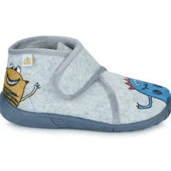 Citrouille et Compagnie Pantoufles / Chaussons^- CORMORAN