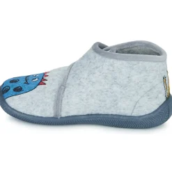 Citrouille et Compagnie Pantoufles / Chaussons^- CORMORAN