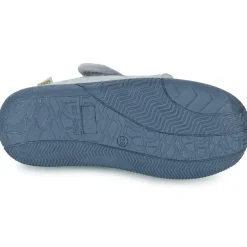 Citrouille et Compagnie Pantoufles / Chaussons^- CORMORAN
