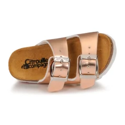 Citrouille et Compagnie - MISTINGUETTE< Mules / Sabots
