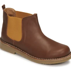 Citrouille et Compagnie - BONJOUR< Bottines / Boots