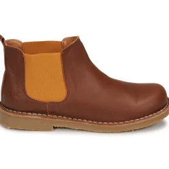 Citrouille et Compagnie - BONJOUR< Bottines / Boots