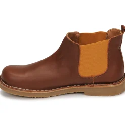 Citrouille et Compagnie - BONJOUR< Bottines / Boots