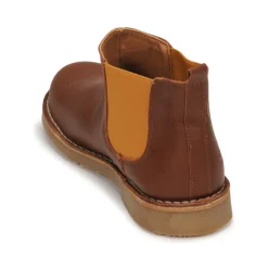 Citrouille et Compagnie - BONJOUR< Bottines / Boots