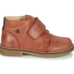 Citrouille et Compagnie Bottines / Boots^- LAPUPI