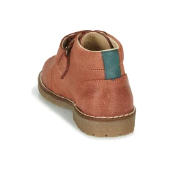 Citrouille et Compagnie Bottines / Boots^- LAPUPI