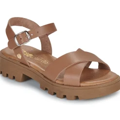 Citrouille et Compagnie - LILY< Sandales Et Nu-pieds