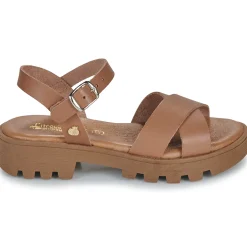 Citrouille et Compagnie - LILY< Sandales Et Nu-pieds