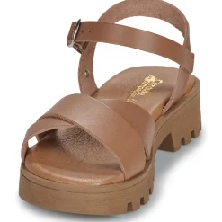 Citrouille et Compagnie - LILY< Sandales Et Nu-pieds