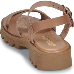 Citrouille et Compagnie - LILY< Sandales Et Nu-pieds