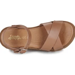 Citrouille et Compagnie - LILY< Sandales Et Nu-pieds