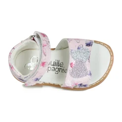 Citrouille et Compagnie - JARILOUTE Rose