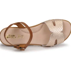 Citrouille et Compagnie - POLPETTE Camel Outlet