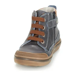 Citrouille et Compagnie - JIK< Bottines / Boots