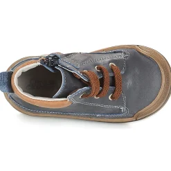 Citrouille et Compagnie - JIK< Bottines / Boots