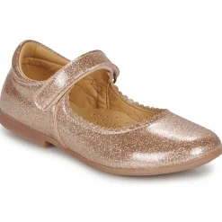 Citrouille et Compagnie Ballerines / Babies^- LOCOLA