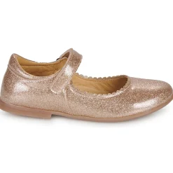 Citrouille et Compagnie Ballerines / Babies^- LOCOLA