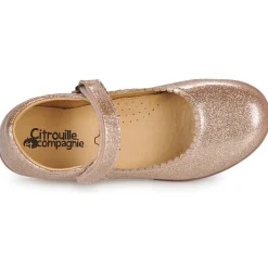 Citrouille et Compagnie Ballerines / Babies^- LOCOLA