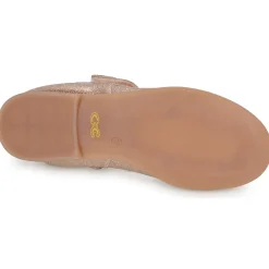 Citrouille et Compagnie Ballerines / Babies^- LOCOLA